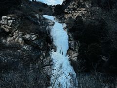 -黑龙潭风景区