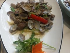 -雍沪里·沪湘融合菜( 康桥店)