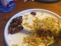 -真食净香居·内蒙烧麦(亚运村店)