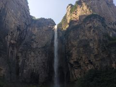 -云台山风景名胜区