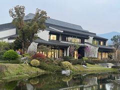 -雅达·阳羡溪山小镇中心