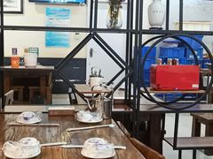 大堂-陈记味道枣庄辣子鸡(佛山街总店)