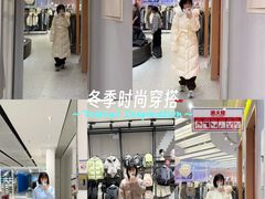 -新世界百货(顺义店)