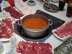 -荣叔港式沙嗲牛肉火锅(正佳潮流店)