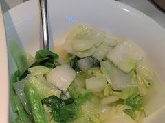 时蔬-院里寻菜·精致庭院菜(观沙岭店)