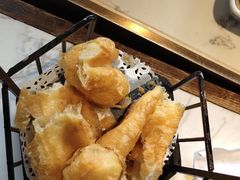 -捞神煲汤火锅(湖滨商业街店)