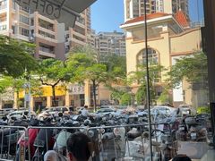 -CoffeeVendor(西乡店)