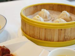 杭州小笼包-西湖春天•老字号杭州菜(百汇店)