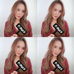 -P.STYLE 派斯造型