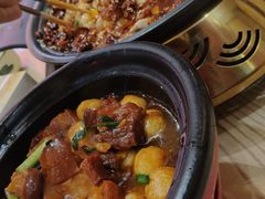 -老碗餐饮(前进路店)