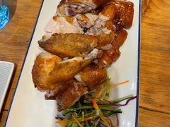 -阮氏娘·越南料理(双子塔店)