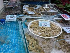 -旺角小渔村·海肠捞饭开创者(二马路店)