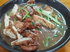 -六爷门框百年卤煮