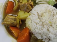 -自然博物馆新馆2楼餐厅