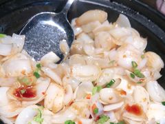 -老阿爸鲜鱼土菜(昆山花桥店)
