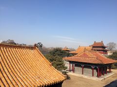 -北陵公园