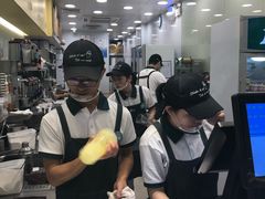 -1点点(长龙地铁店)