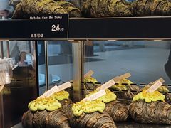 -FANEN法念·烘焙·甜点(万象城店)