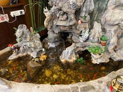 -九花山烤鸭店