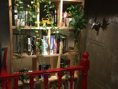 -HIGH FIVE哈福手工汉堡(桂林路店)