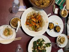 -日月昇渔家菜·海肠捞饭·大连海鲜(星海公园店)