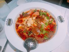 精品毛血旺-玉玲珑(陆家嘴店)