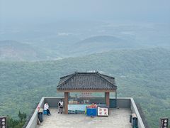 -句容茅山景区