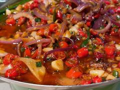 -绿草地·湘菜(7mall店)