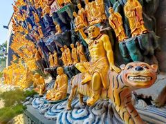 -上海东林寺(金山区)