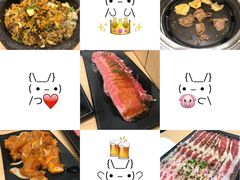 -花味·自助烤肉(雨花客厅店)