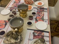 -芭菲盛宴·环球美食(袁家岗店)