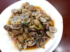 -望海潮海鲜店 特色家常菜(在海一方店)