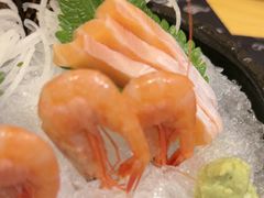 -吉兆·料理(红梅南路店)