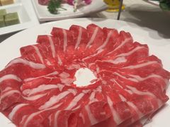 -南门涮肉(东单店)