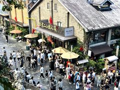 -周家二小姐的菜(西津渡店)