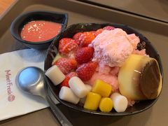 -鲜芋仙(苏州干将店)