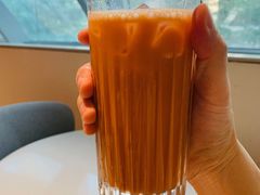泰式冻奶茶-农畉LONFOOD(福田星河COCOPark店)