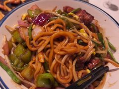 -晋阳春·山西菜·北京烤鸭(交大店)