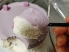 芋泥椰椰清爽蛋糕-CAKE BOSS 蛋糕老板(西单君太百货店)