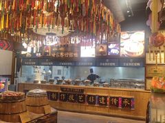 -甘家界牌柠檬鸭(青山店)