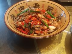 -肠相汇常德老肠子馆(雨花亭店)