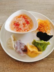 -壹佳月子中心(大连店)