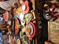 -蜀大侠火锅(建设路第五大道店)