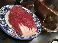 -裕德孚·非遗手切涮羊肉(东直门内大街店)