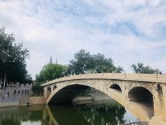 -赵州桥景区