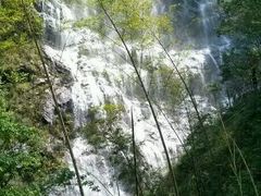 -千泷沟大瀑布旅游区