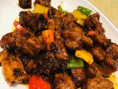-熙春园餐厅