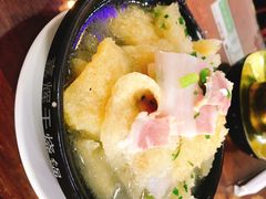 -长兴菜馆(高桥店)