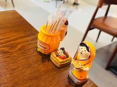 -伽喱博士 Dr.CURRY咖喱饭(太阳宫咖喱店)