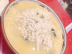 大煮干丝-双东酒店(东关街店)